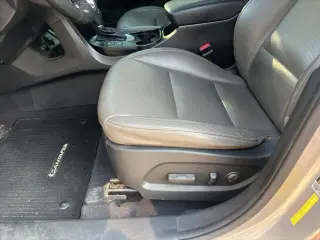 Hyundai SANTA FE 2018 AWD Limited Ultimate 4dr SUV