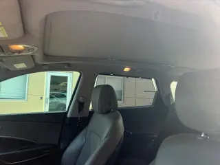Hyundai SANTA FE 2018 AWD Limited Ultimate 4dr SUV