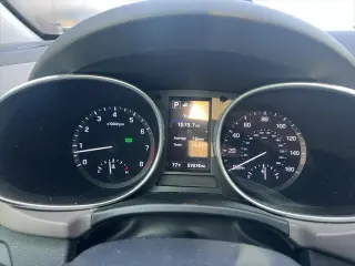 Hyundai SANTA FE 2018 AWD Limited Ultimate 4dr SUV