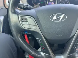 Hyundai SANTA FE 2018 AWD Limited Ultimate 4dr SUV