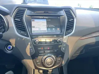 Hyundai SANTA FE 2018 AWD Limited Ultimate 4dr SUV