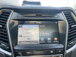 Hyundai SANTA FE 2018 AWD Limited Ultimate 4dr SUV