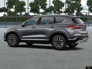 Hyundai SANTA FE 2023 AWD Limited 4dr Crossover