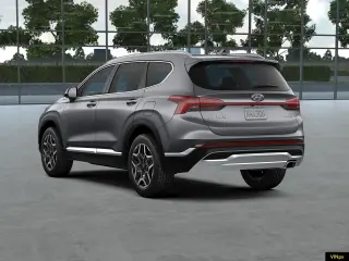 Hyundai SANTA FE 2023 AWD Limited 4dr Crossover