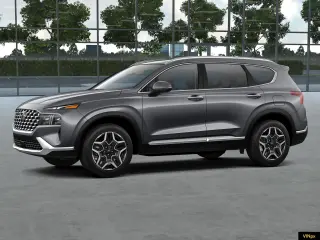 Hyundai SANTA FE 2023 AWD Limited 4dr Crossover