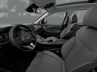 Hyundai SANTA FE 2023 AWD Limited 4dr Crossover