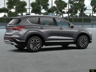 Hyundai SANTA FE 2023 AWD Limited 4dr Crossover