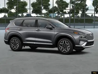 Hyundai SANTA FE 2023 AWD Limited 4dr Crossover