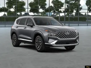 Hyundai SANTA FE 2023 AWD Limited 4dr Crossover