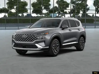 Hyundai SANTA FE 2023 AWD Limited 4dr Crossover