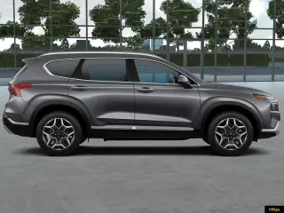 Hyundai SANTA FE 2023 AWD Limited 4dr Crossover