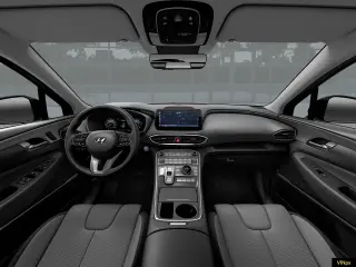 Hyundai SANTA FE 2023 AWD Limited 4dr Crossover