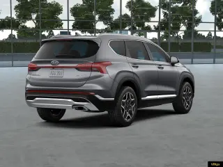 Hyundai SANTA FE 2023 AWD Limited 4dr Crossover