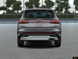 Hyundai SANTA FE 2023 AWD Limited 4dr Crossover