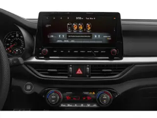Kia Forte 2023 GT-Line 4dr Sedan