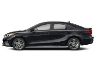 Kia Forte 2023 GT-Line 4dr Sedan