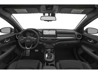 Kia Forte 2023 GT-Line 4dr Sedan