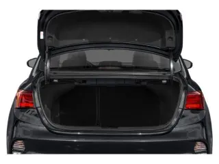 Kia Forte 2023 GT-Line 4dr Sedan