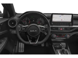 Kia Forte 2023 GT-Line 4dr Sedan