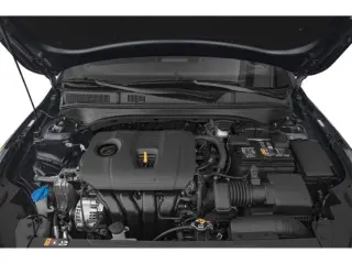 Kia Forte 2023 GT-Line 4dr Sedan