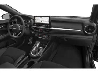Kia Forte 2023 GT-Line 4dr Sedan