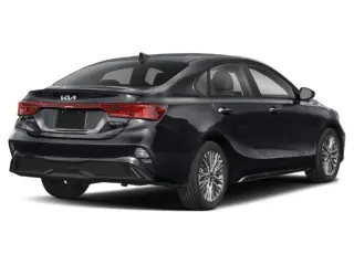 Kia Forte 2023 GT-Line 4dr Sedan