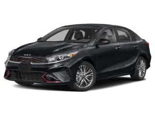 Kia Forte 2023 GT-Line 4dr Sedan