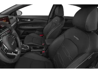 Kia Forte 2023 GT-Line 4dr Sedan