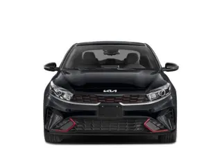 Kia Forte 2023 GT-Line 4dr Sedan