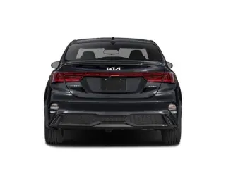 Kia Forte 2023 GT-Line 4dr Sedan
