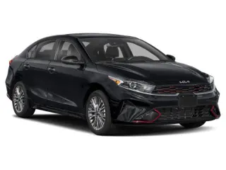 Kia Forte 2023 GT-Line 4dr Sedan