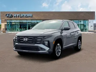Hyundai TUCSON 2026 AWD SEL 4dr SUV