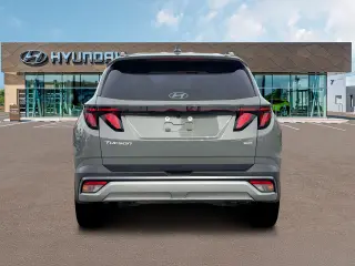 Hyundai TUCSON 2026 AWD SEL 4dr SUV