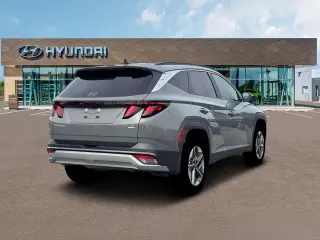Hyundai TUCSON 2026 AWD SEL 4dr SUV