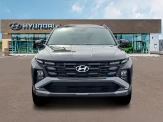 Hyundai TUCSON 2026 AWD SEL 4dr SUV