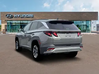 Hyundai TUCSON 2026 AWD SEL 4dr SUV
