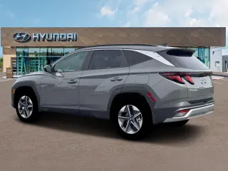 Hyundai TUCSON 2026 AWD SEL 4dr SUV