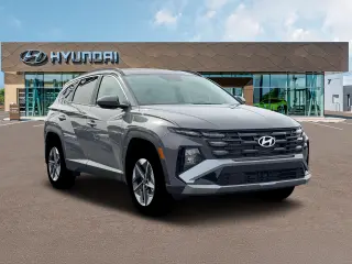 Hyundai TUCSON 2026 AWD SEL 4dr SUV