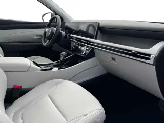 Hyundai TUCSON 2026 AWD SEL 4dr SUV