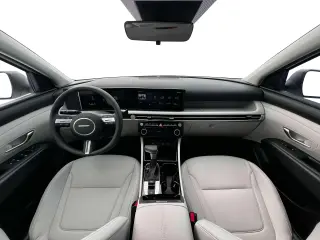 Hyundai TUCSON 2026 AWD SEL 4dr SUV