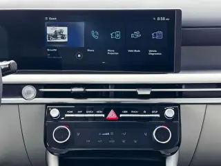 Hyundai TUCSON 2026 AWD SEL 4dr SUV