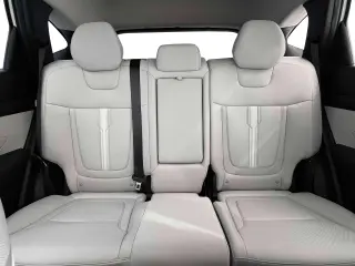 Hyundai TUCSON 2026 AWD SEL 4dr SUV