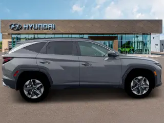Hyundai TUCSON 2026 AWD SEL 4dr SUV