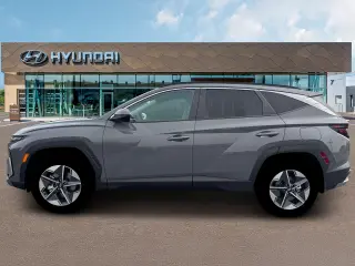 Hyundai TUCSON 2026 AWD SEL 4dr SUV