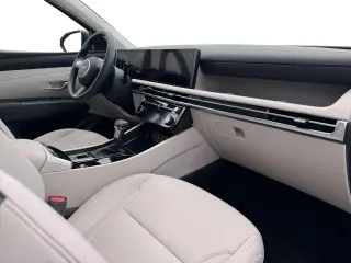 Hyundai TUCSON 2026 SEL 4dr SUV