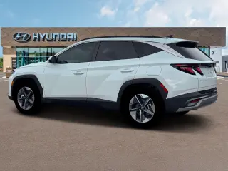 Hyundai TUCSON 2026 SEL 4dr SUV