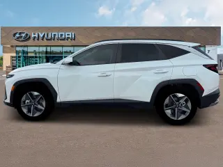 Hyundai TUCSON 2026 SEL 4dr SUV