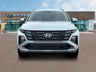 Hyundai TUCSON 2026 SEL 4dr SUV