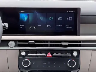 Hyundai TUCSON 2026 SEL 4dr SUV