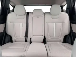 Hyundai TUCSON 2026 SEL 4dr SUV